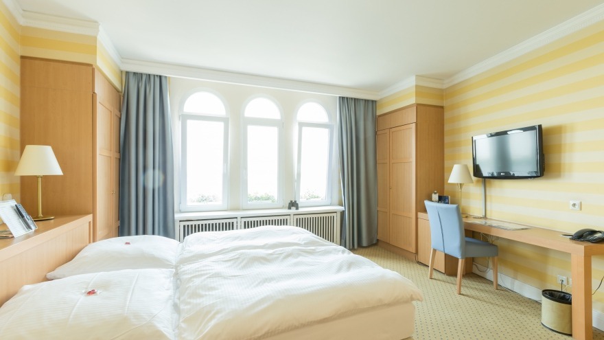 Premium Zimmer im Stammhaus